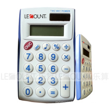 8 Digits Pocket Calculator (LC392)